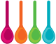 Miranda's Spoons