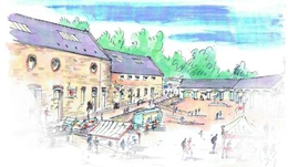 Bodnant Welsh Food Centre
