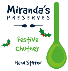 Festive Chutney