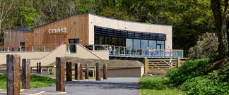 Coast Restaurant