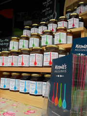 Miranda's Preserves Generic 1