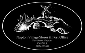 Napton Village Stores