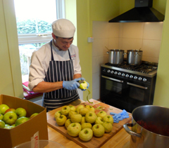 Chef Si